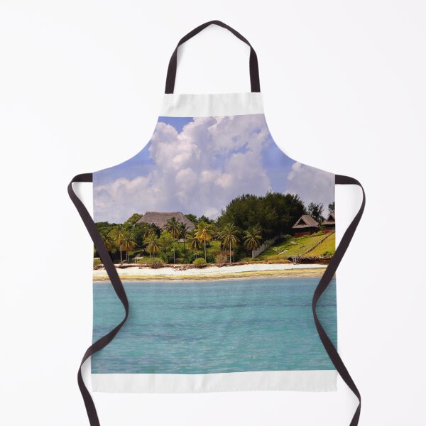 Item preview, Zanzibar coast designed and sold by annalisa56.