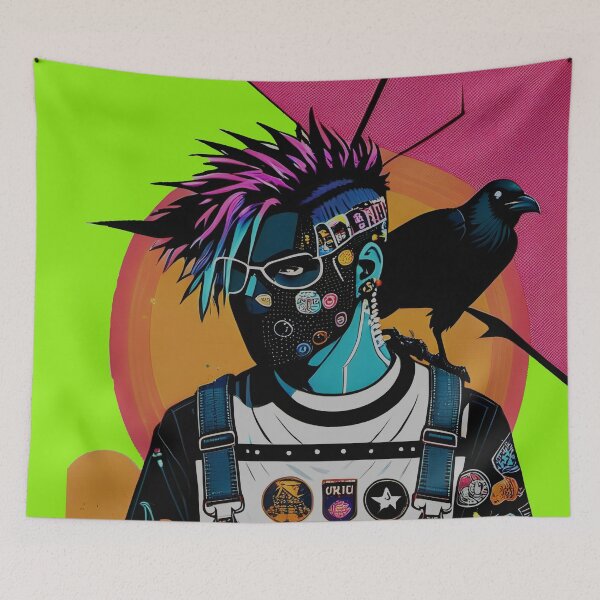Item preview, "The Avant-Garde Aviator designed and sold by ramboe.