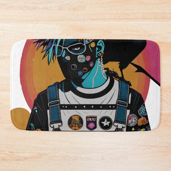 Item preview, "The Avant-Garde Aviator designed and sold by ramboe.