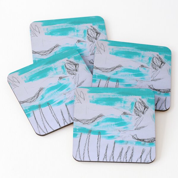 Item preview, Go with the flow dear. designed and sold by arthurouma27.