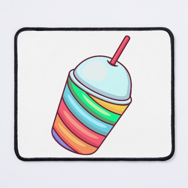 Item preview, Rainbow coffee designed and sold by Faissal Thomass.