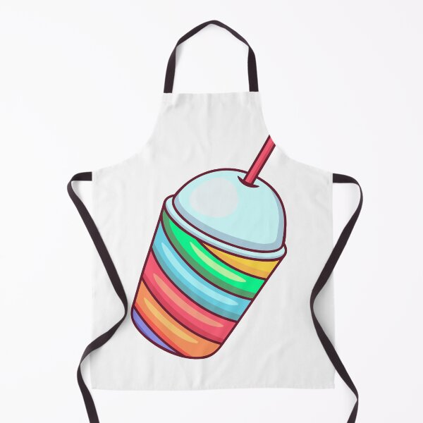 Item preview, Rainbow coffee designed and sold by Faissal Thomass.