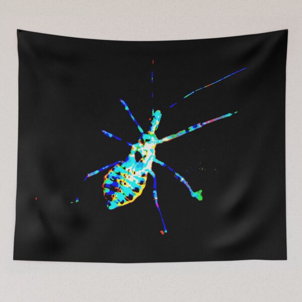 Item preview, The Alien! designed and sold by Mickangelhere.