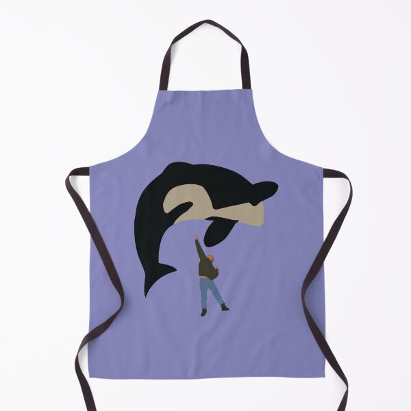 Item preview, Free Willy designed and sold by PollyPeperoni.