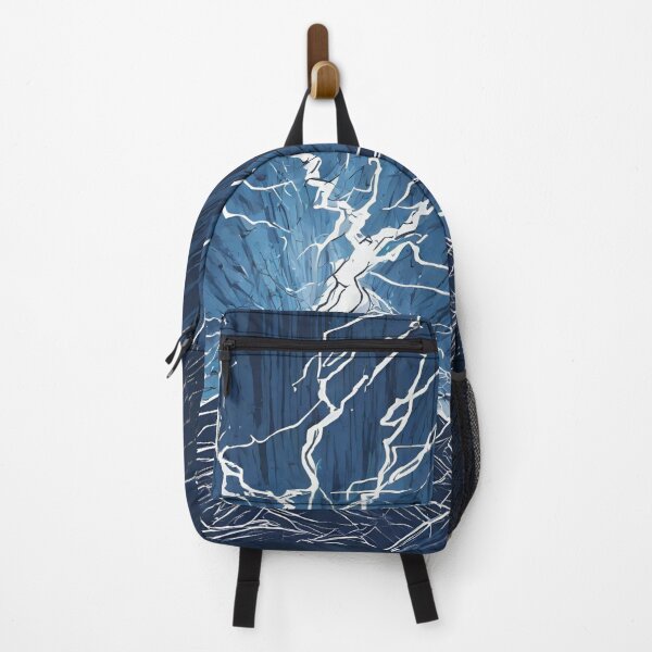 Item preview, Lightning Strikes designed and sold by letsgetinspired.