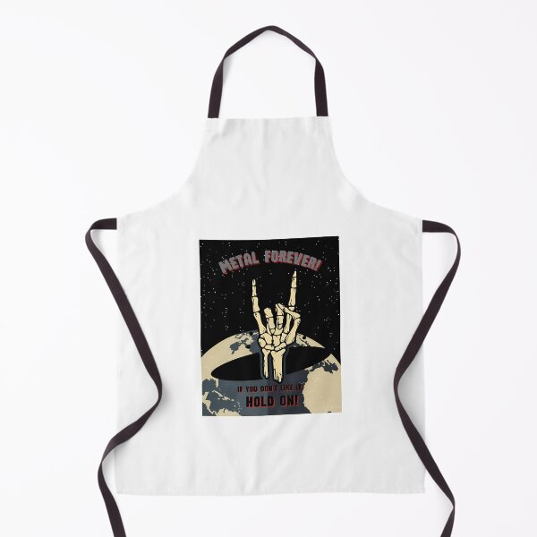 Item preview, Metal Forever designed and sold by Michaeltacke33.