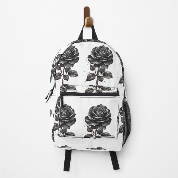Item preview, Black Rose designed and sold by HOMETOWN86.