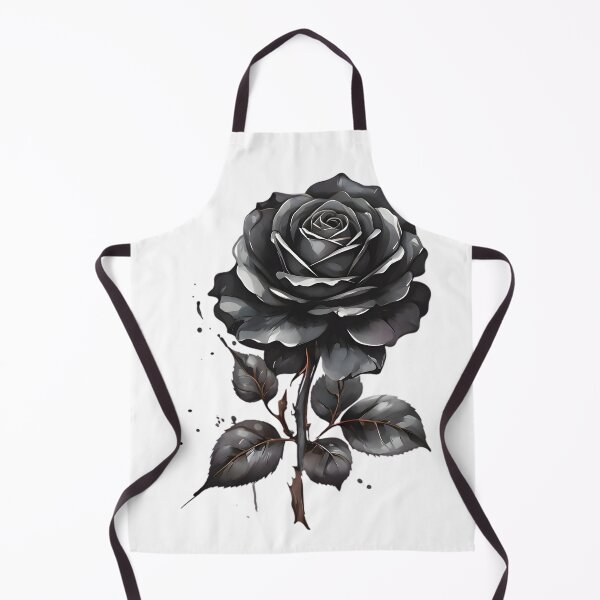Item preview, Black Rose designed and sold by HOMETOWN86.