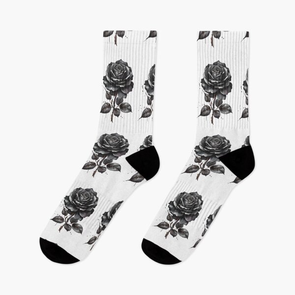 Item preview, Black Rose designed and sold by HOMETOWN86.