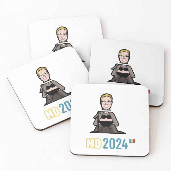 Artikelvorschau, Moldawien 2024 entworfen und verkauft von Ben Morris.