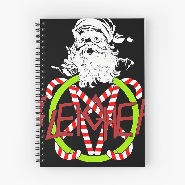 Item preview, Sleigher Heavy Metal designed and sold by Michaeltacke33.