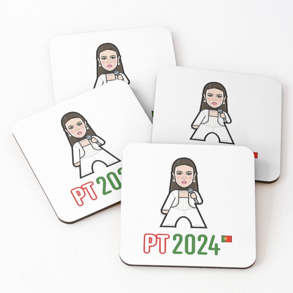 Item preview, Portugal 2024 designed and sold by Ben Morris.