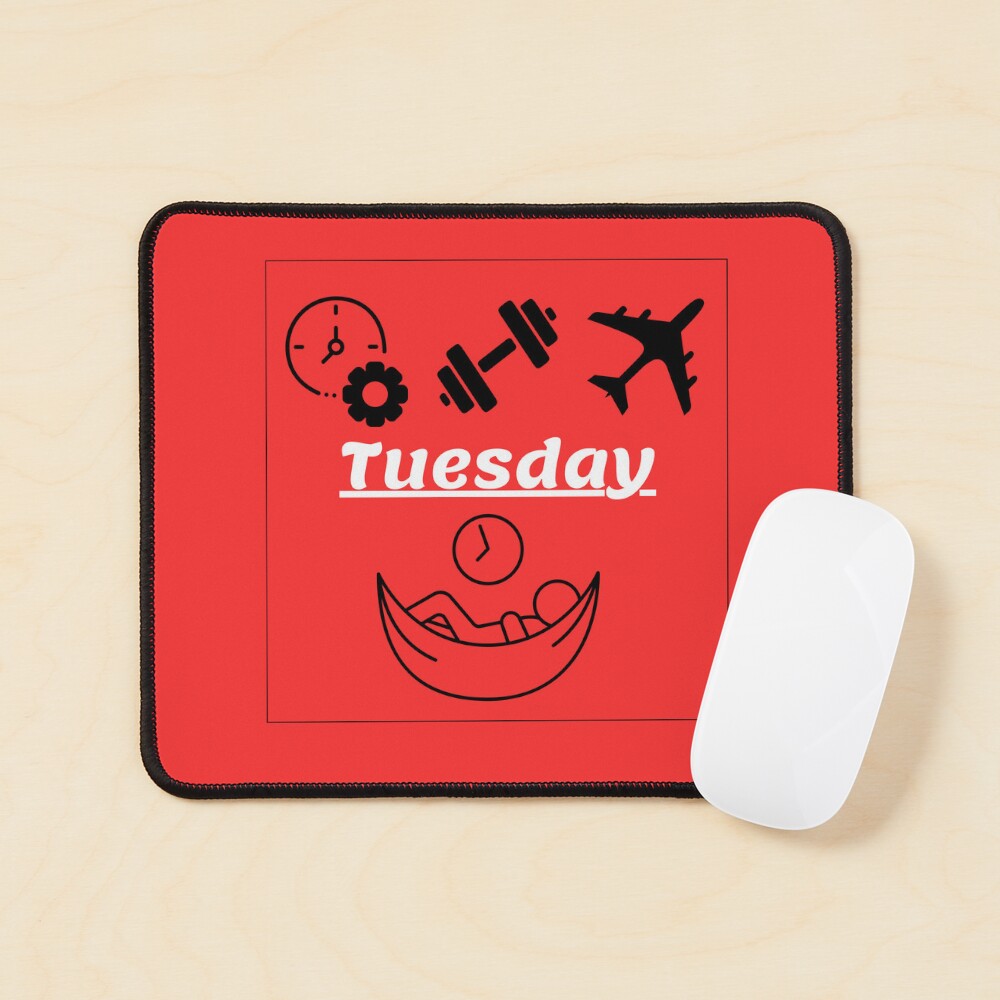 Item preview, Mouse Pad designed and sold by PapaMatrix.