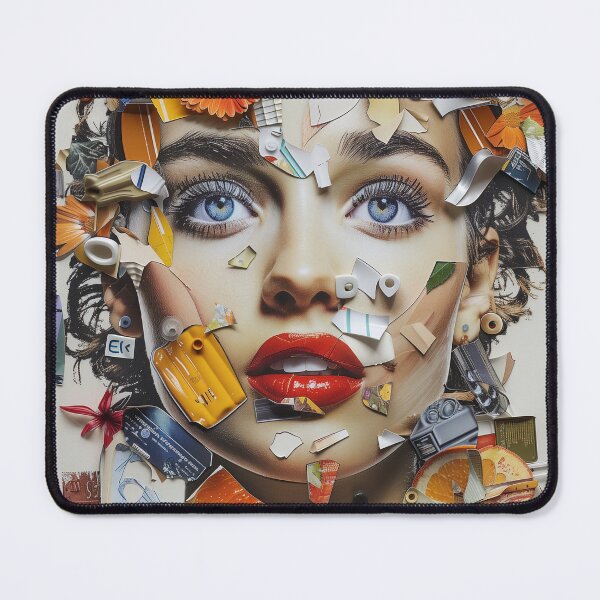 Item preview, Life's Mosaic designed and sold by palmyst.