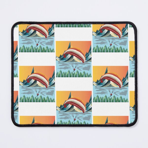 Item preview, PARAGLIDING designed and sold by Topstation.