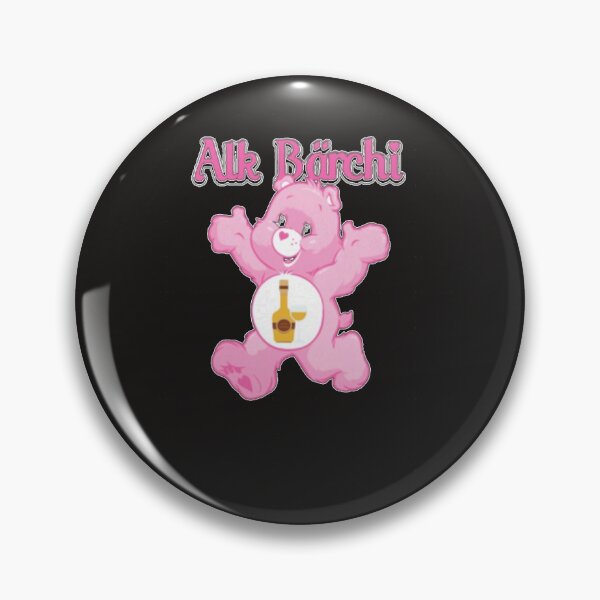 Item preview, Alki Bärchi   designed and sold by AydenBashiria.