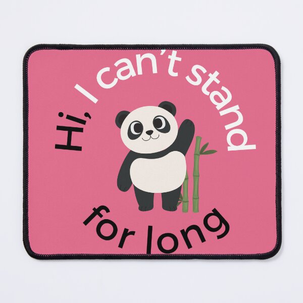 Item preview, I can't stand disability designed and sold by The-Laboratory.