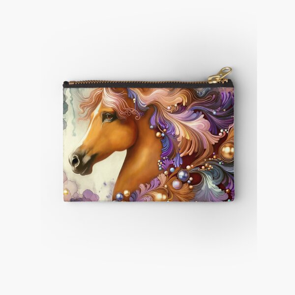 Item preview, Extravagant Palomino Pony designed and sold by Kestrelle.
