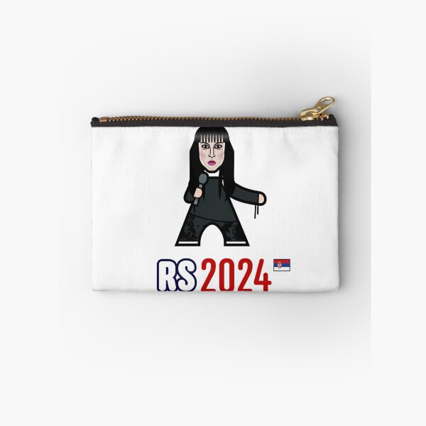 Item preview, Serbia 2024 designed and sold by Ben Morris.