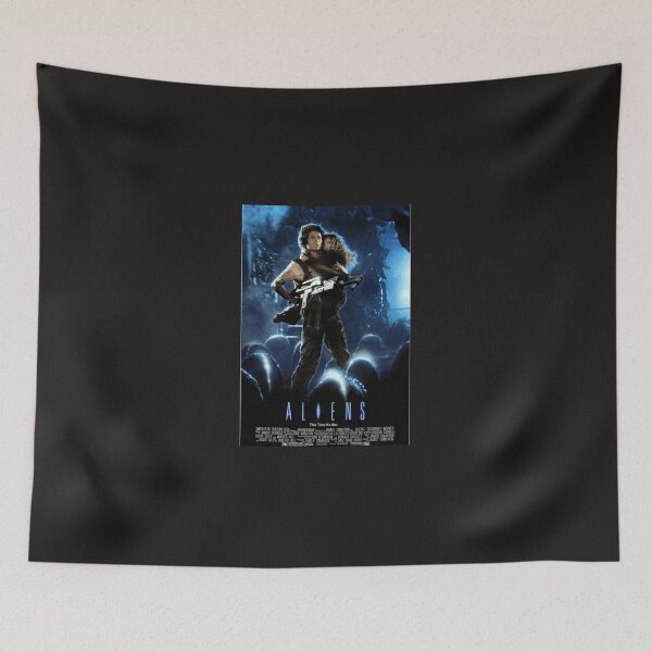 Item preview, Aliens   designed and sold by AydenBashiria.
