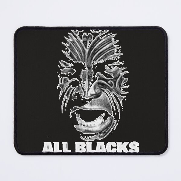 Item preview, All Blacks   designed and sold by AydenBashiria.