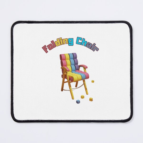 Item preview, Folding chair designed and sold by FOUTI.