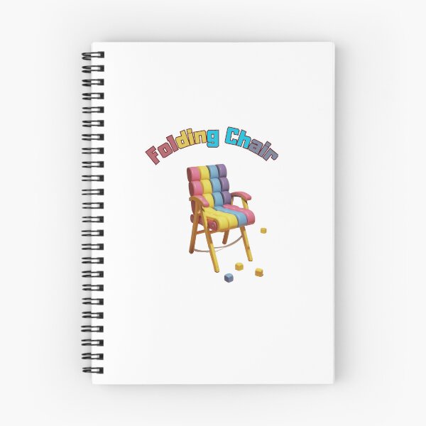 Item preview, Folding chair designed and sold by FOUTI.