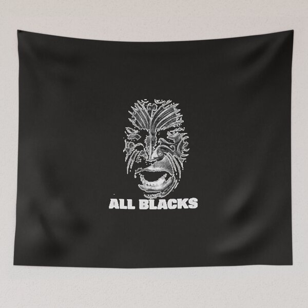 Item preview, All Blacks   designed and sold by AydenBashiria.