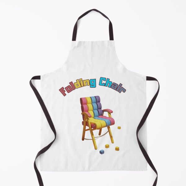 Item preview, Folding chair designed and sold by FOUTI.