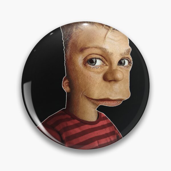 Item preview, Bart designed and sold by AldeSkiles.