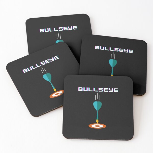 Item preview, Bullseye designed and sold by Golub-Bella.