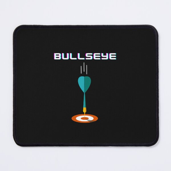 Item preview, Bullseye designed and sold by Golub-Bella.
