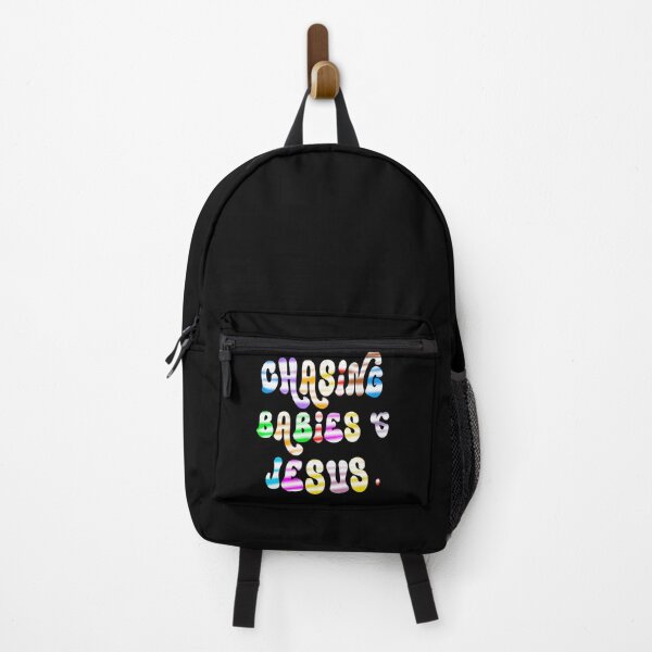 Item preview,  Chasing Babies And Jesus designed and sold by box-artshop.