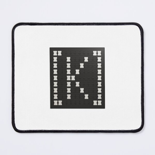 Item preview, Flipboard Letter K designed and sold by trepiu.