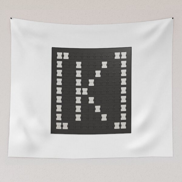 Item preview, Flipboard Letter K designed and sold by trepiu.