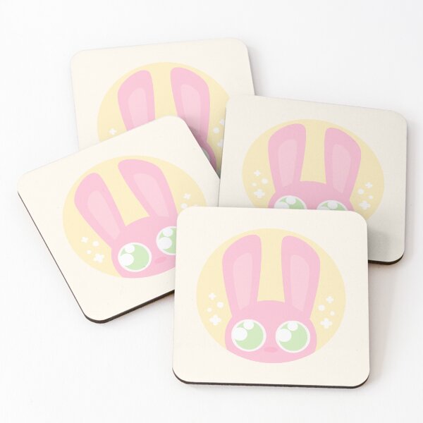 Artikelvorschau, Sparkle bunny entworfen und verkauft von BlackmoonMaze.