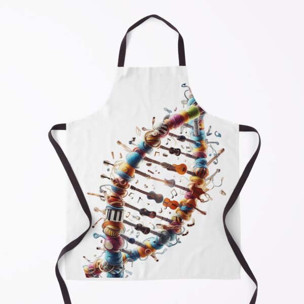 Artikelvorschau, Musikalischer DNA-Strang – In meiner DNA – Musiker entworfen und verkauft von AncestralEchoes.