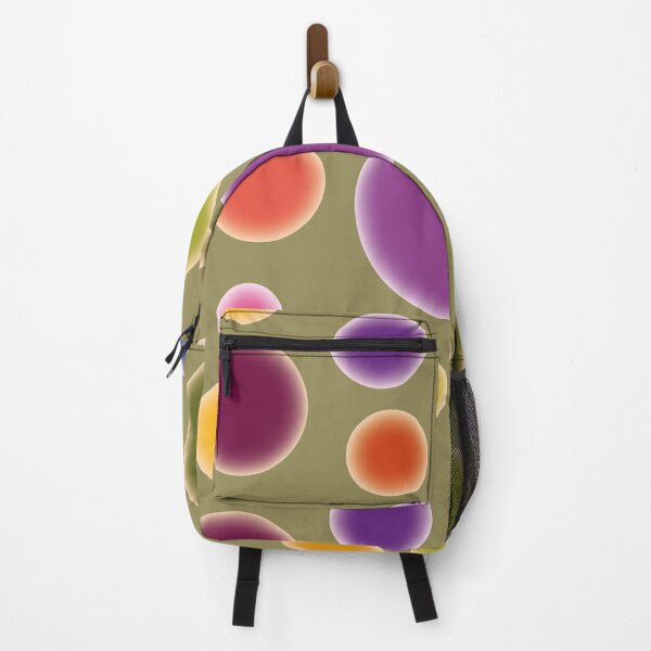 Item preview, Circles of luminous colors designed and sold by Javier Arizabalo Garcia.