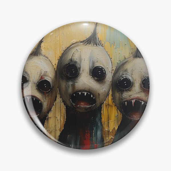 Item preview, Faces of Abstraction designed and sold by palmyst.
