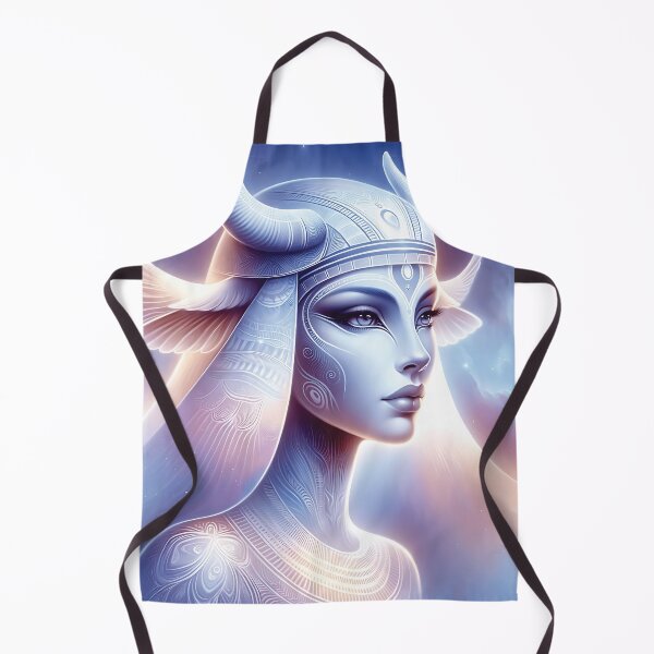 Item preview, Hathor Venusian Being of Light designed and sold by FriskyLemur.