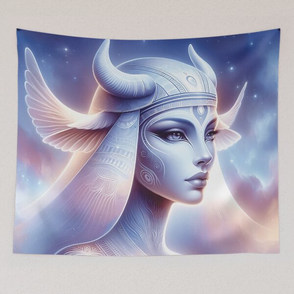 Item preview, Hathor Venusian Being of Light designed and sold by FriskyLemur.