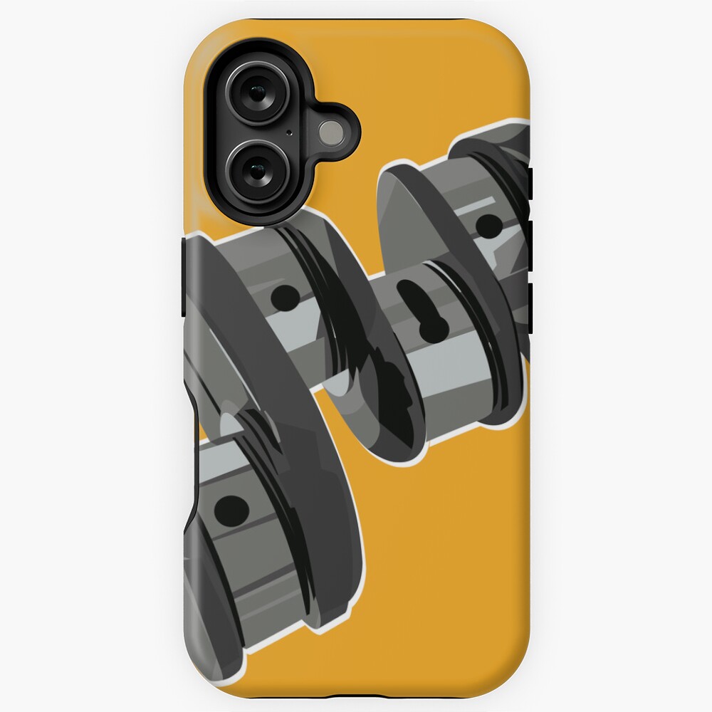 Item preview, iPhone Magsafe Tough Case designed and sold by TAAIDesign.