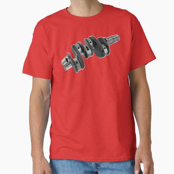 Classic T-Shirt