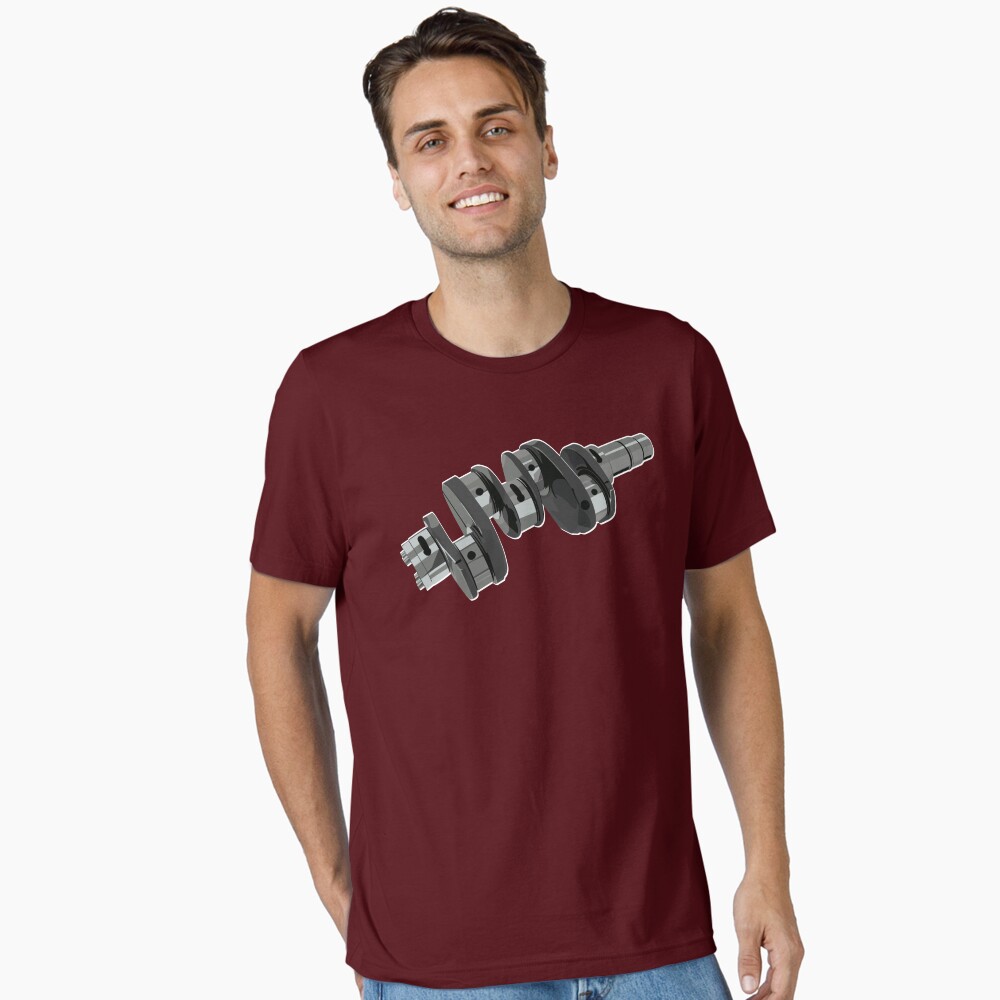 Item preview, Essential T-Shirt designed and sold by TAAIDesign.
