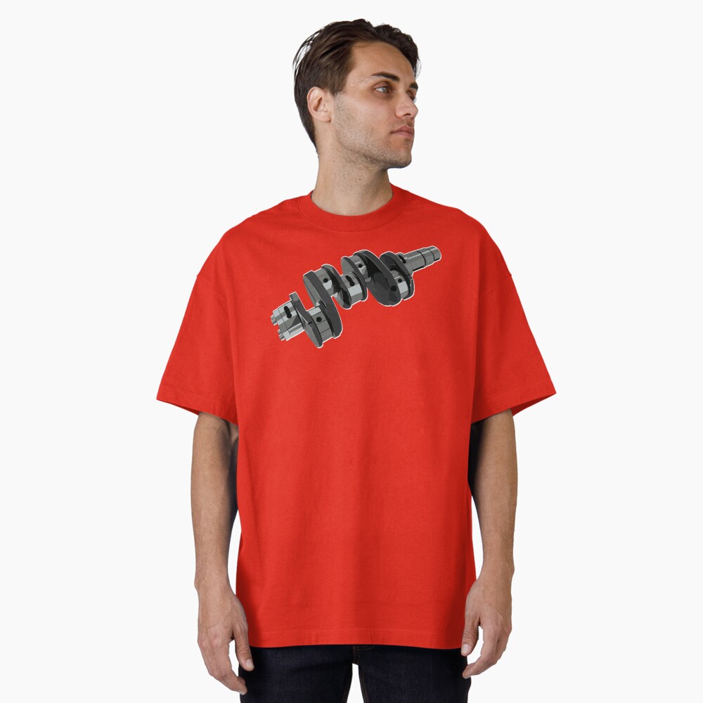 Item preview, Oversized T-Shirt designed and sold by TAAIDesign.