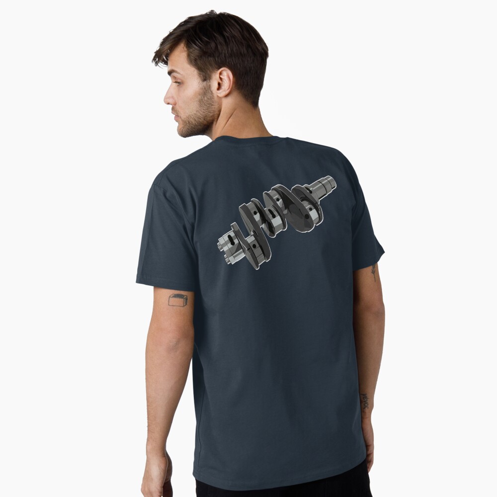 Item preview, Premium T-Shirt designed and sold by TAAIDesign.