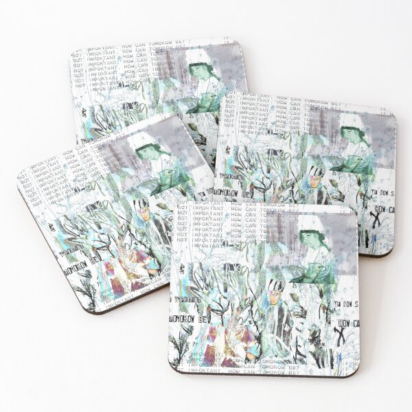 Item preview, DIGITAL gltich ART designed and sold by Luke Harthen.
