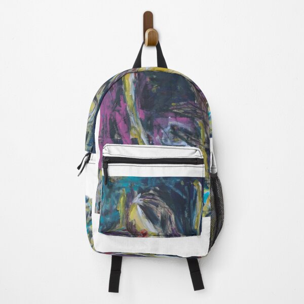Item preview, Primordial wanderers. designed and sold by arthurouma27.