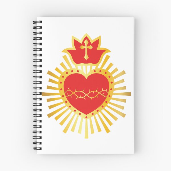 Item preview, Sacred Heart II designed and sold by Turco-Design.