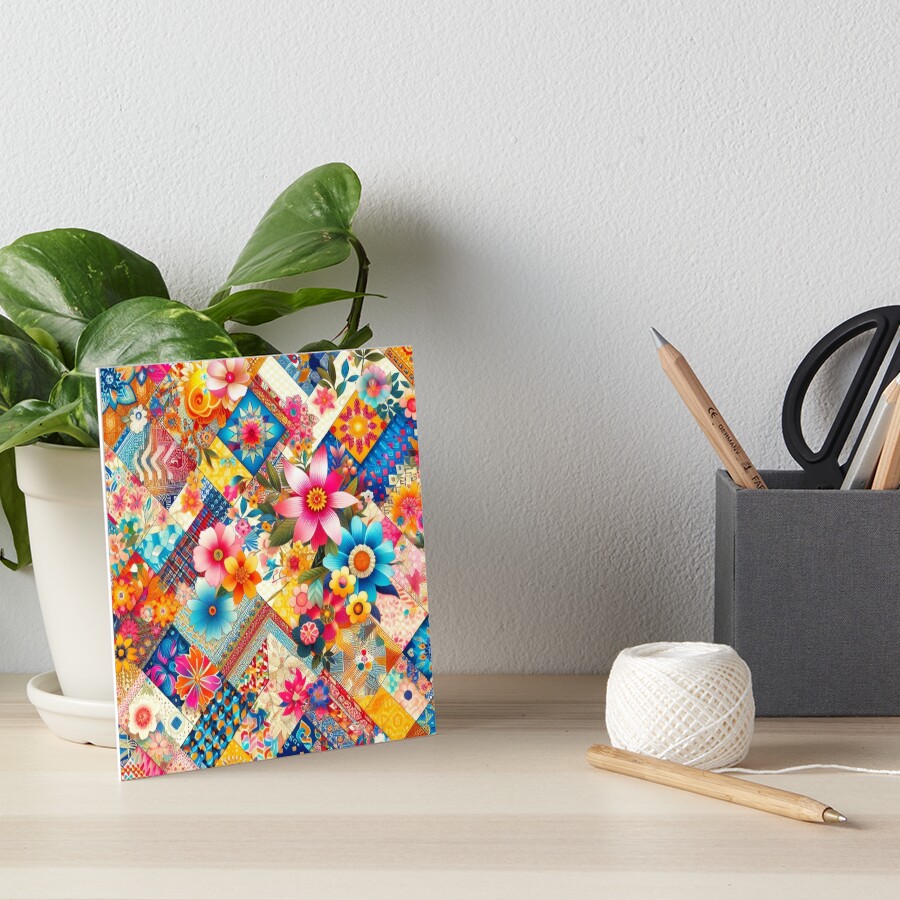 Item preview, Art Board Print designed and sold by Attila8510.
